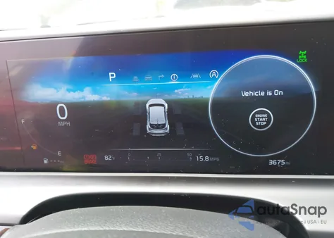 2024 Kia Seltos S z USA, uszkodzony, nr VIN KNDEUCAA6R7636154